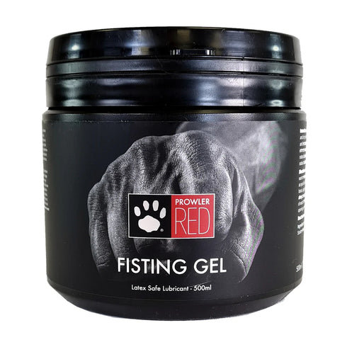 Gel para puños Prowler Red 500 ml